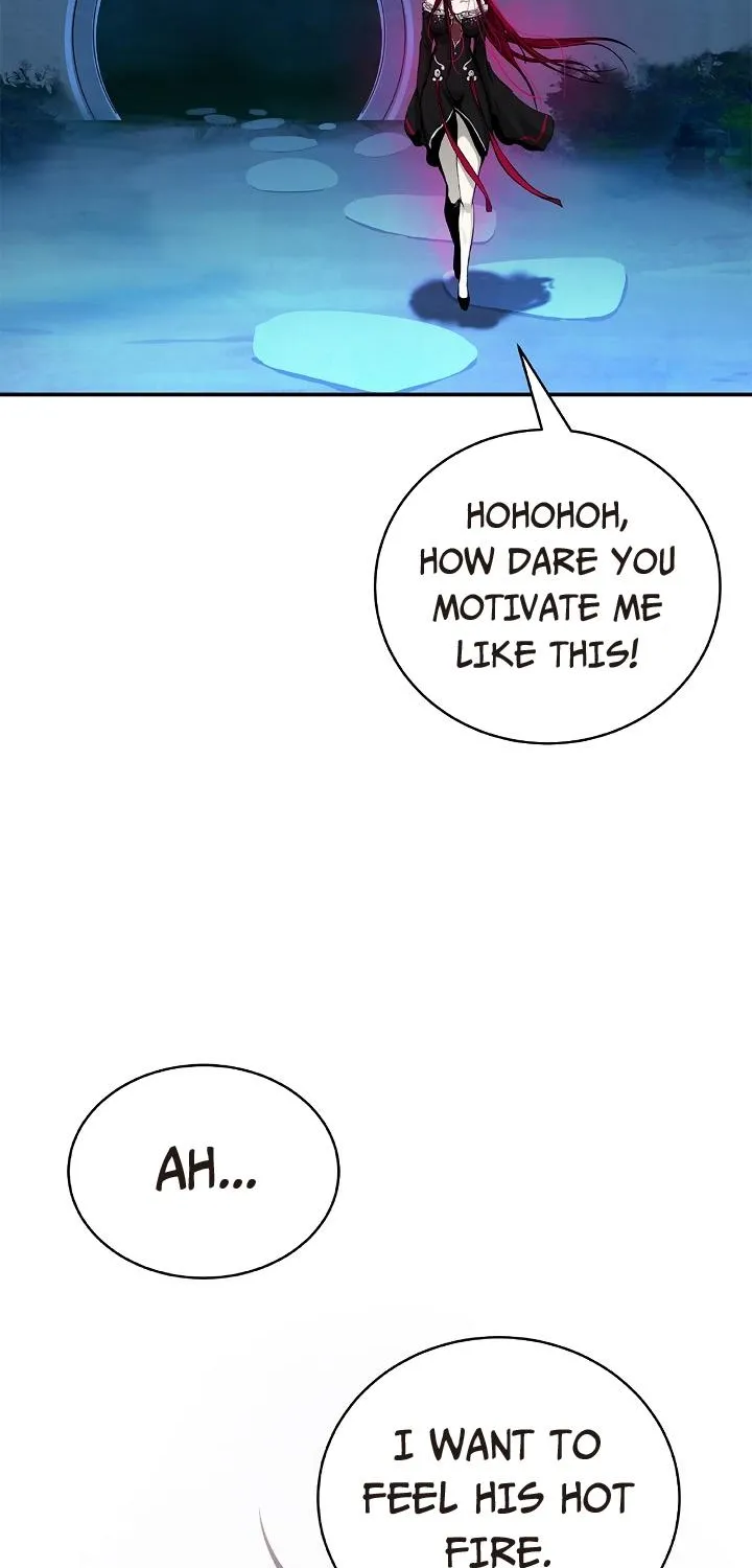 Call of the Spear Mangakakalot X Chapter 71 Page 61