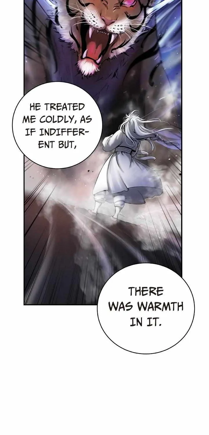 Call of the Spear Mangakakalot X Chapter 71 Page 80