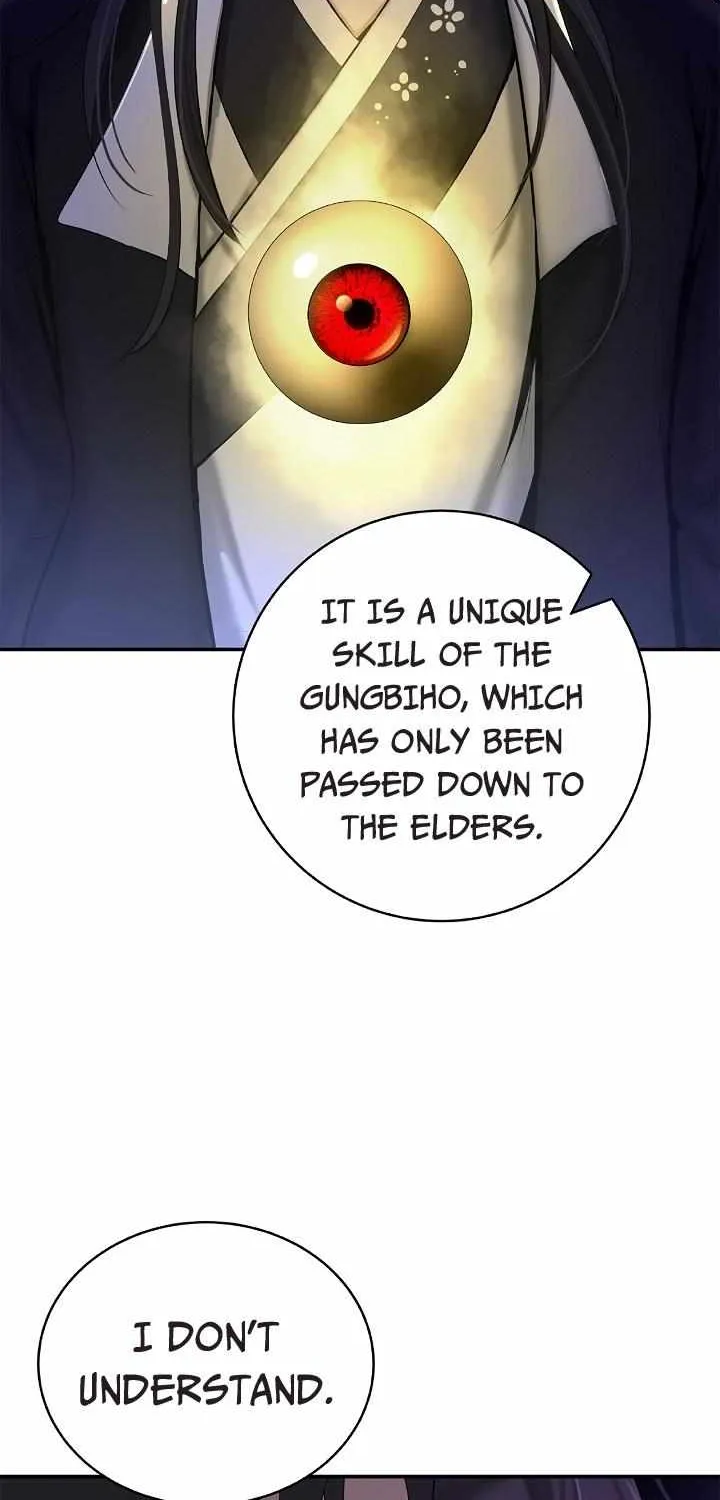Call of the Spear Mangakakalot X Chapter 71 Page 18