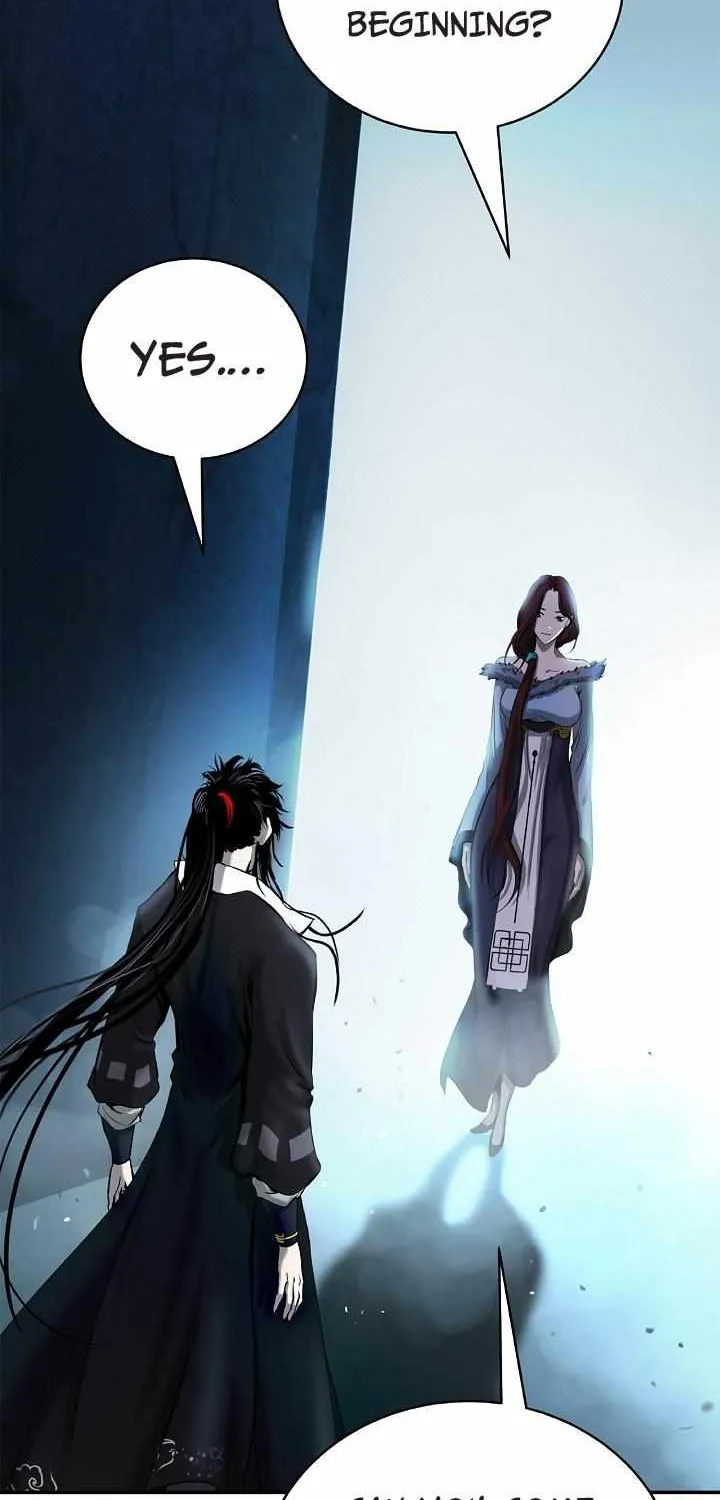 Call of the Spear Mangakakalot X Chapter 71 Page 20