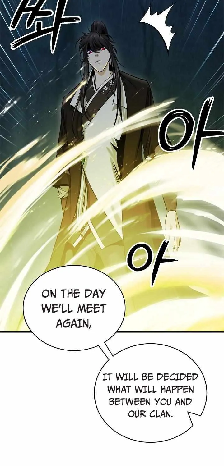 Call of the Spear Mangakakalot X Chapter 71 Page 26