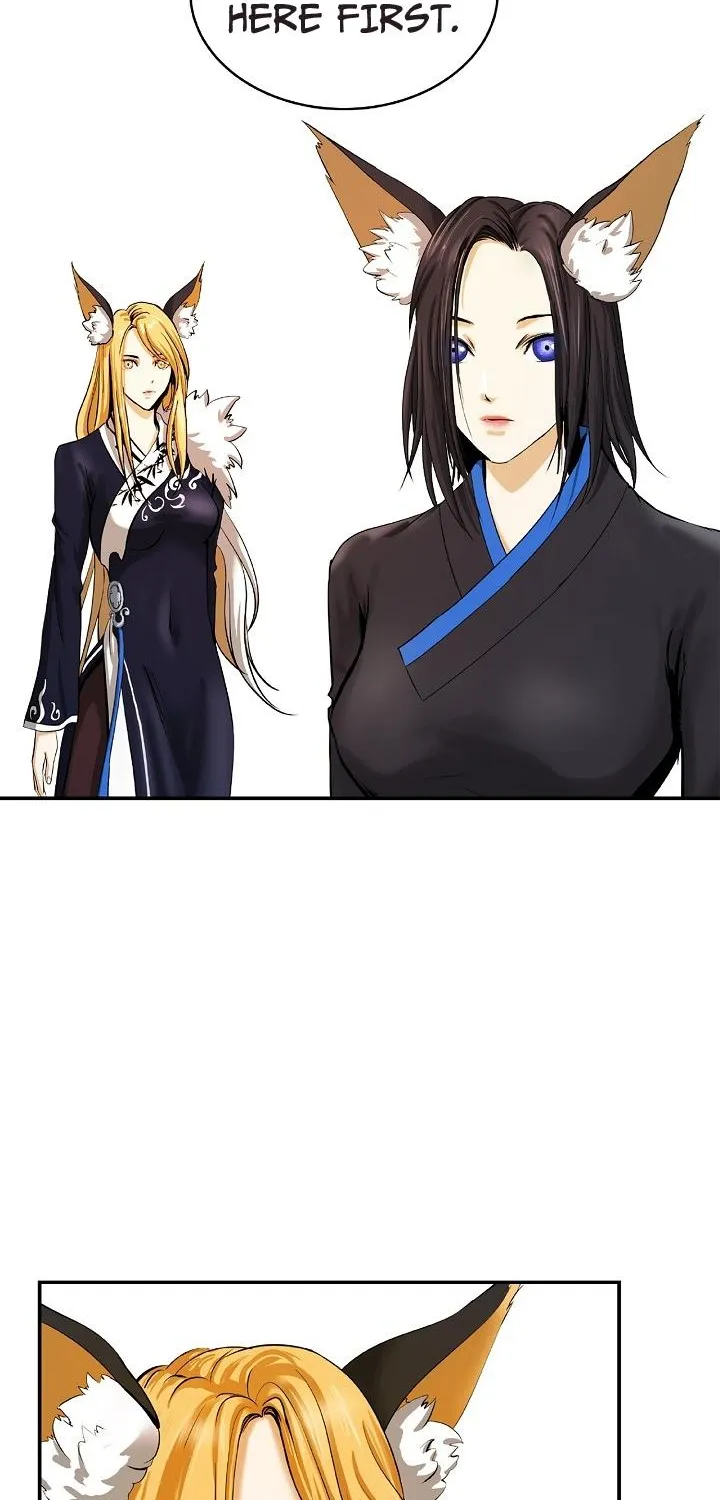 Call of the Spear Mangakakalot X Chapter 71 Page 34