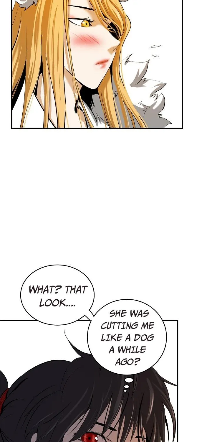 Call of the Spear Mangakakalot X Chapter 71 Page 35