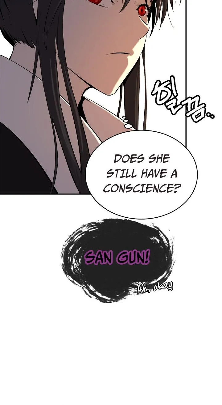 Call of the Spear Mangakakalot X Chapter 71 Page 36
