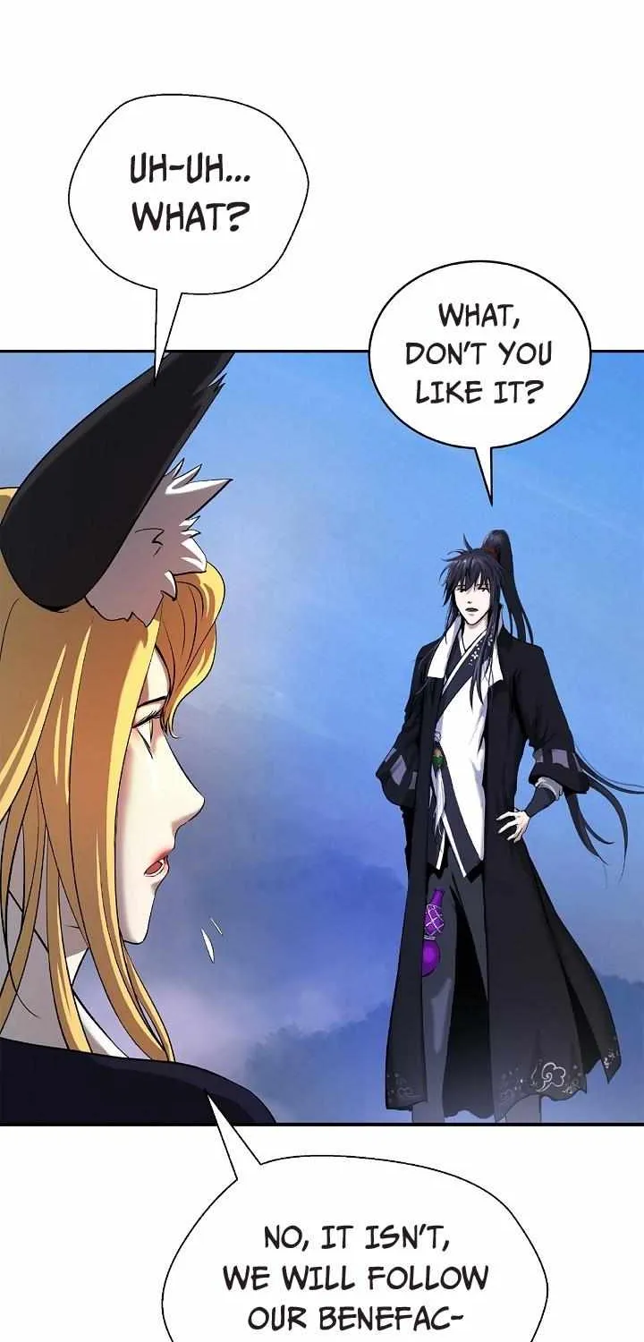 Call of the Spear Mangakakalot X Chapter 71 Page 38