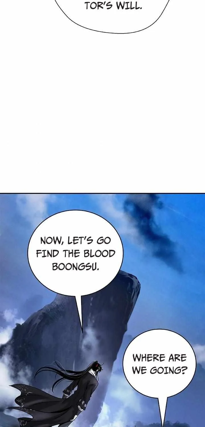 Call of the Spear Mangakakalot X Chapter 71 Page 39