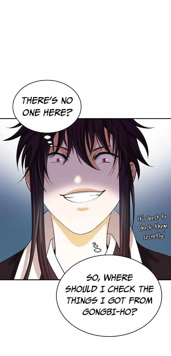 Call of the Spear Mangakakalot X Chapter 72 Page 5