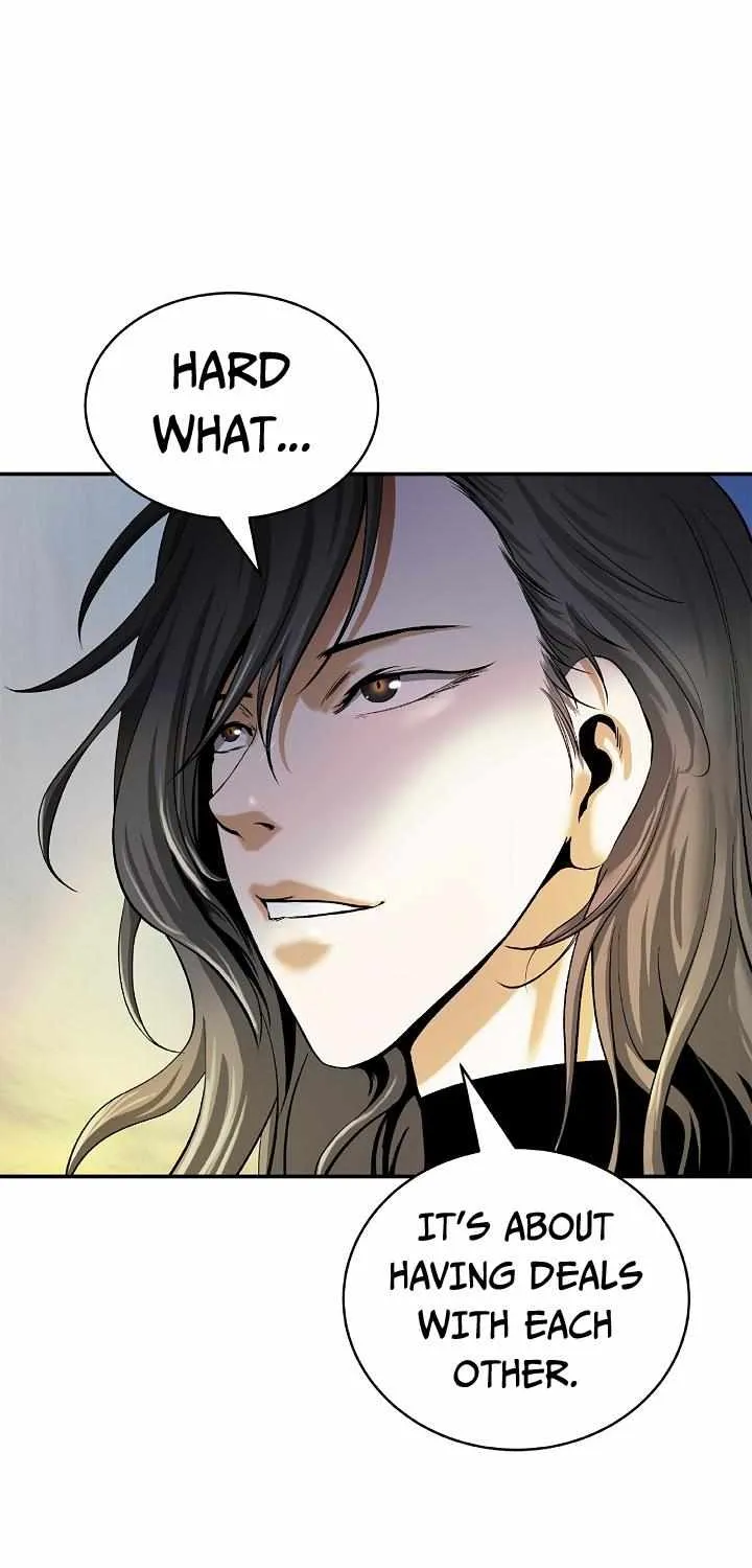 Call of the Spear Mangakakalot X Chapter 72 Page 46