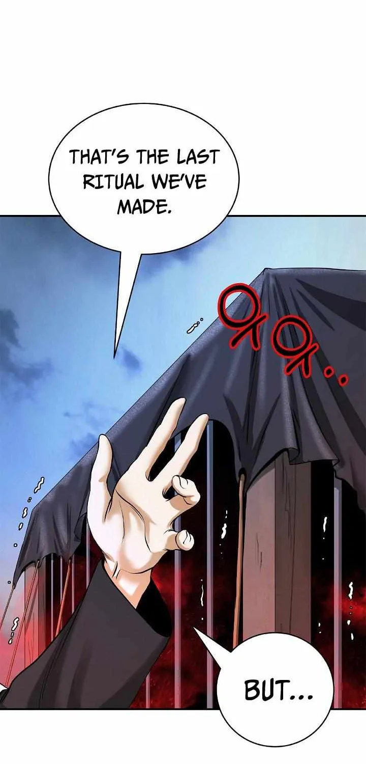 Call of the Spear Mangakakalot X Chapter 72 Page 47