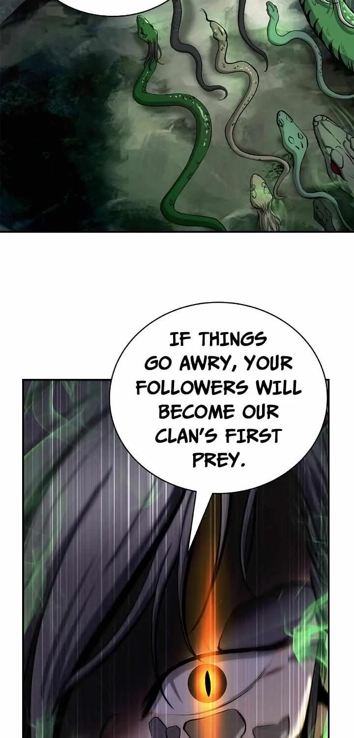 Call of the Spear Mangakakalot X Chapter 72 Page 52