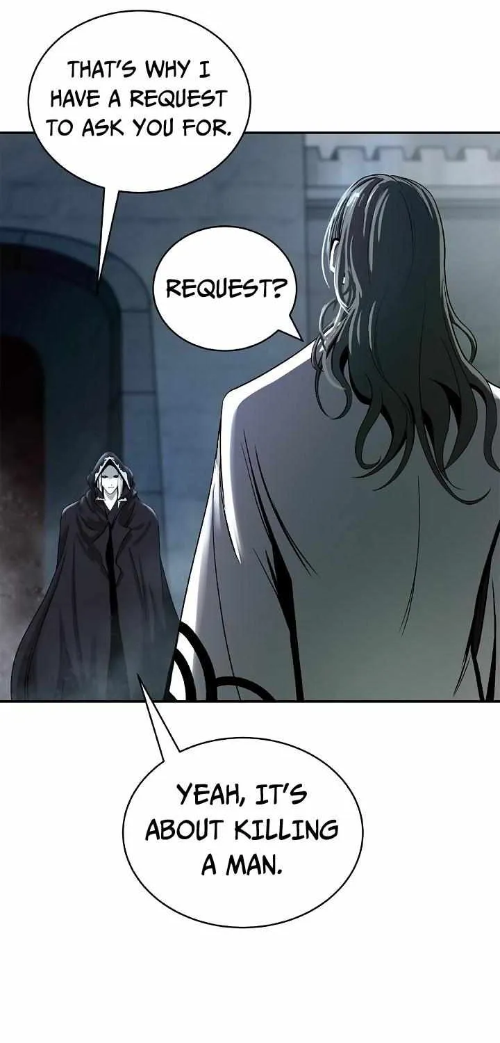 Call of the Spear Mangakakalot X Chapter 72 Page 54
