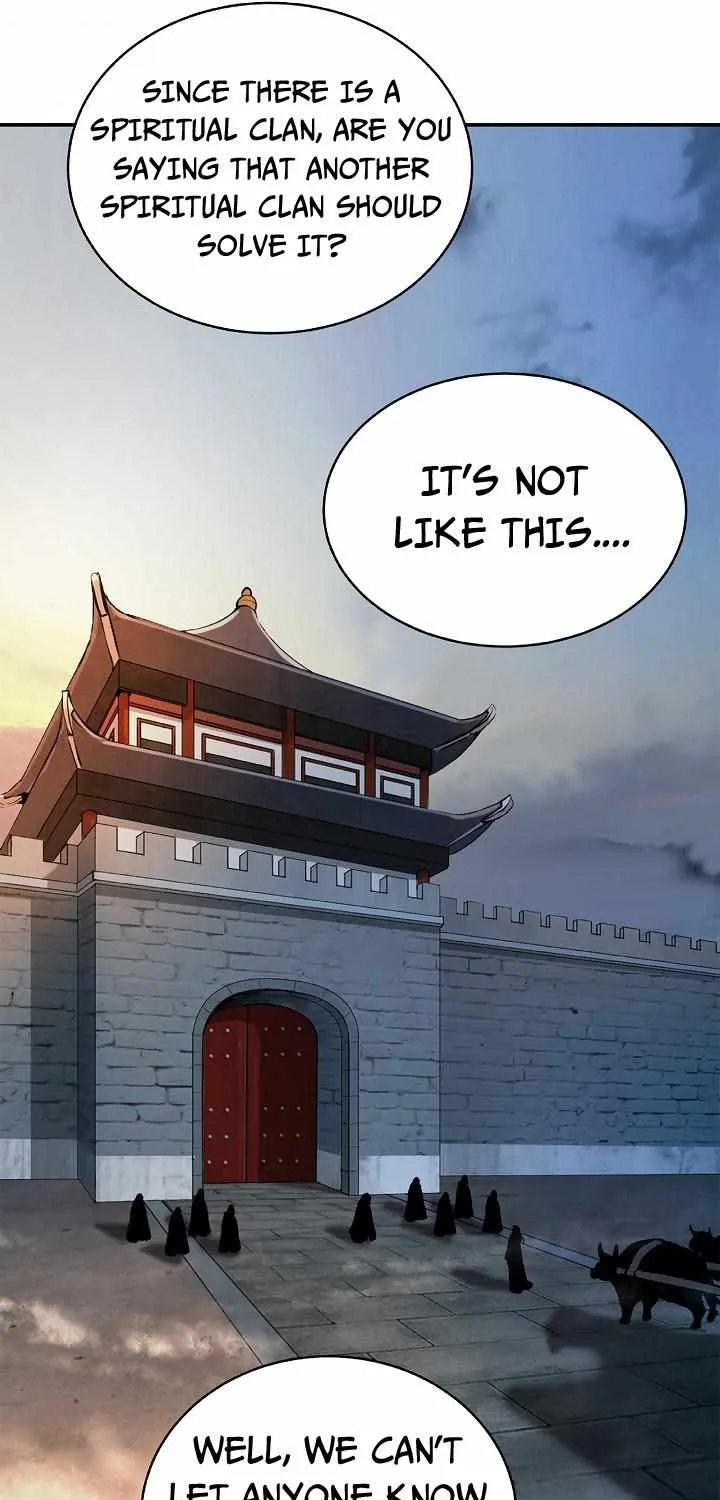 Call of the Spear Mangakakalot X Chapter 72 Page 57