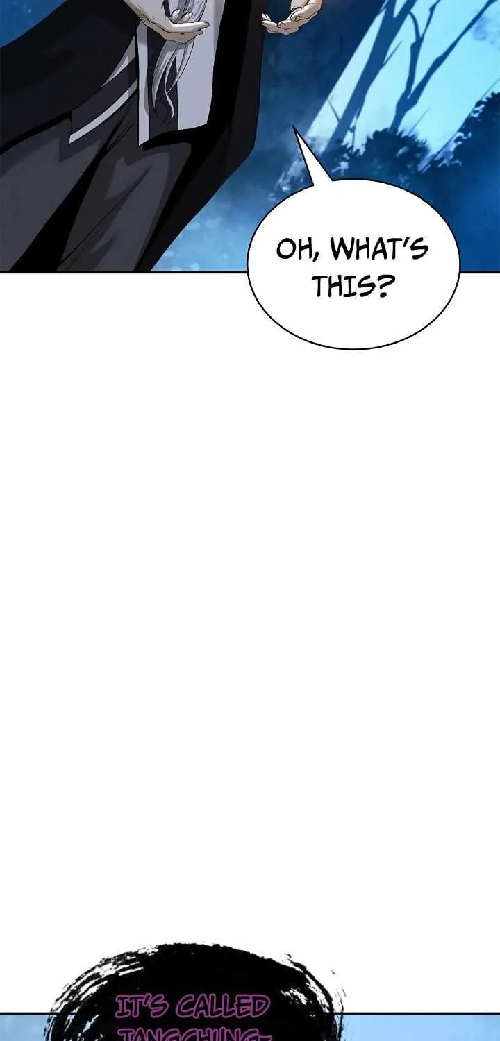 Call of the Spear Mangakakalot X Chapter 72 Page 7