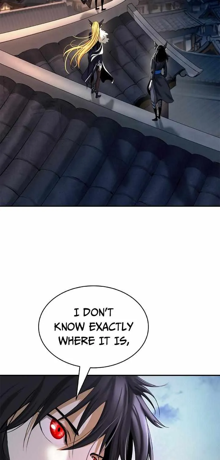 Call of the Spear Mangakakalot X Chapter 72 Page 61
