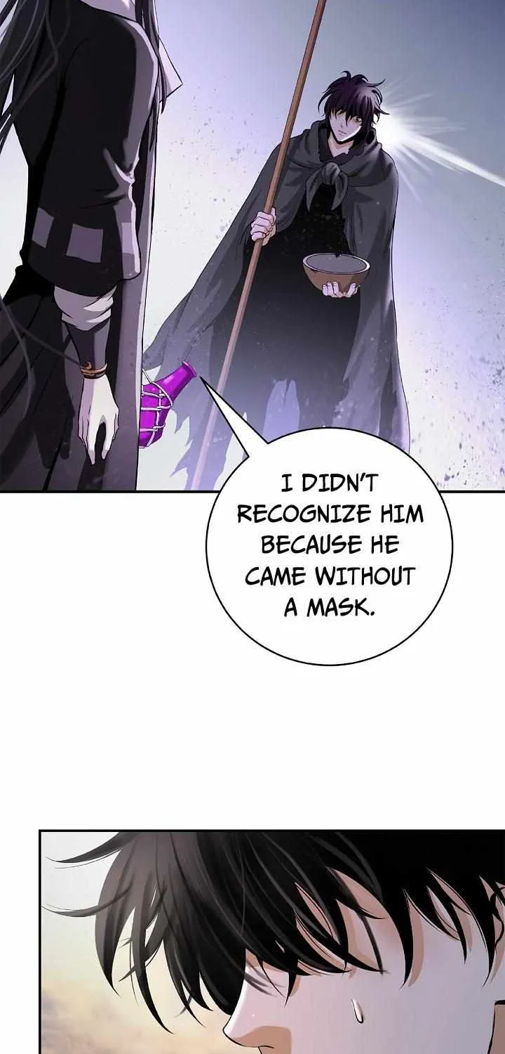 Call of the Spear Mangakakalot X Chapter 72 Page 76