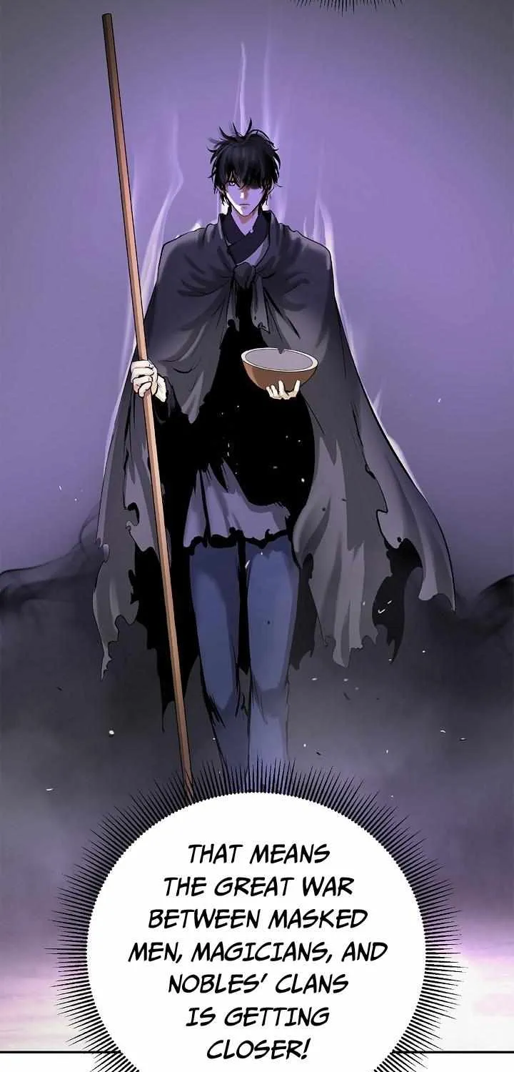 Call of the Spear Mangakakalot X Chapter 72 Page 80