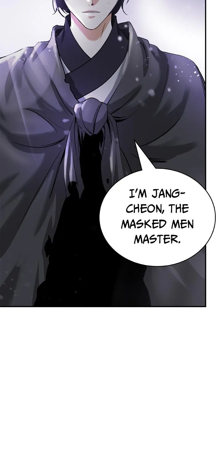 Call of the Spear Mangakakalot X Chapter 72 Page 87