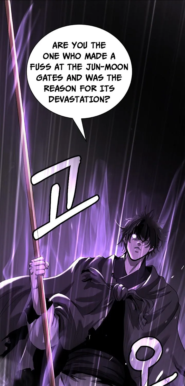 Call of the Spear Mangakakalot X Chapter 72 Page 92