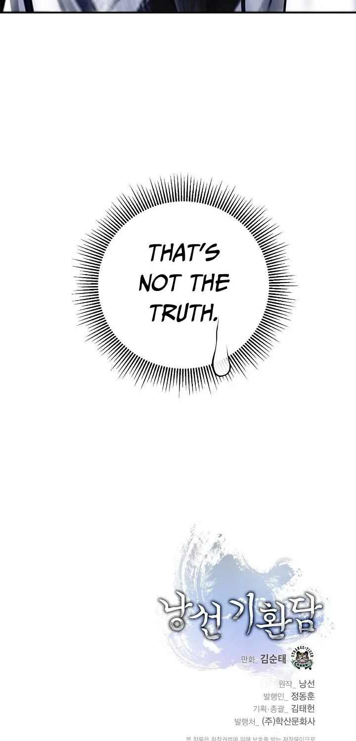 Call of the Spear Mangakakalot X Chapter 72 Page 95