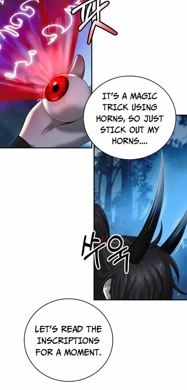 Call of the Spear Mangakakalot X Chapter 72 Page 21