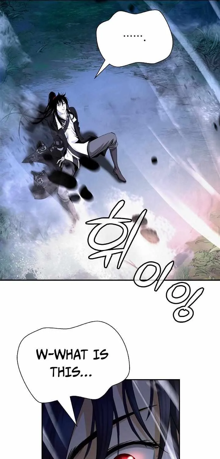 Call of the Spear Mangakakalot X Chapter 72 Page 37
