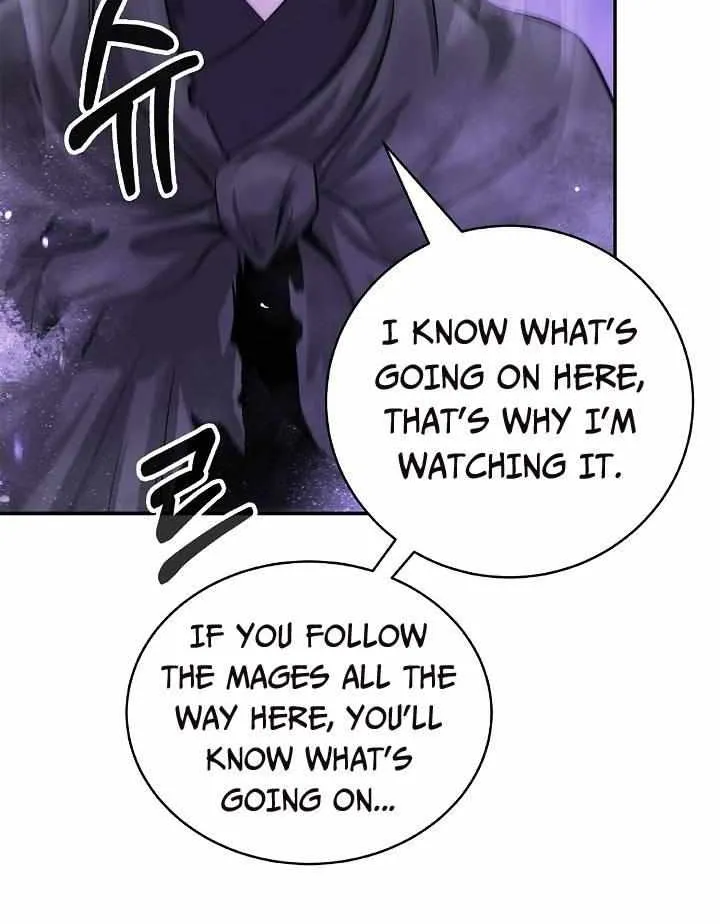 Call of the Spear Mangakakalot X Chapter 73 Page 43