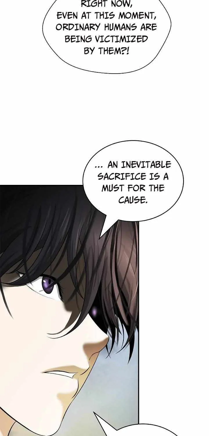 Call of the Spear Mangakakalot X Chapter 73 Page 47