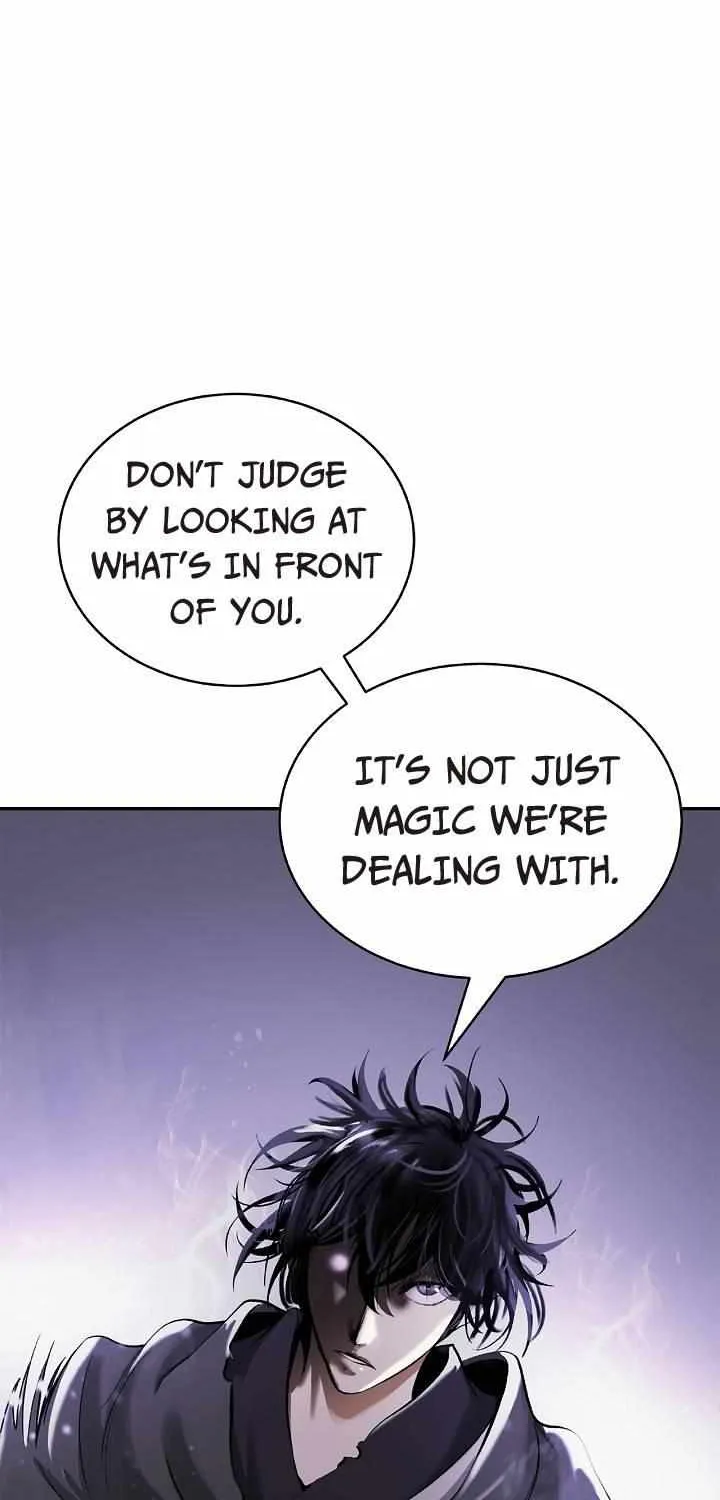 Call of the Spear Mangakakalot X Chapter 73 Page 54