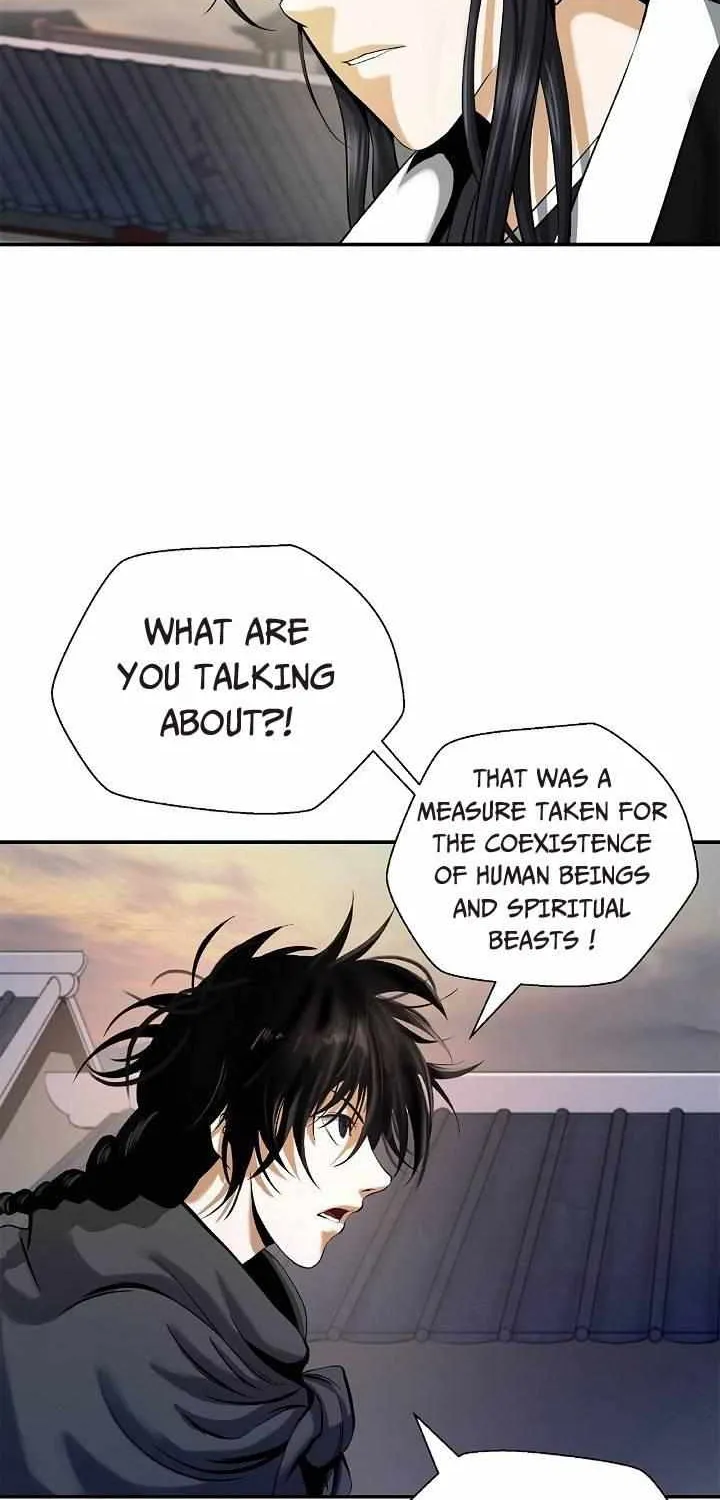 Call of the Spear Mangakakalot X Chapter 73 Page 56