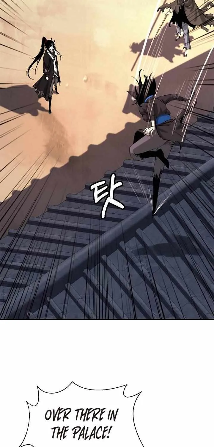Call of the Spear Mangakakalot X Chapter 73 Page 68
