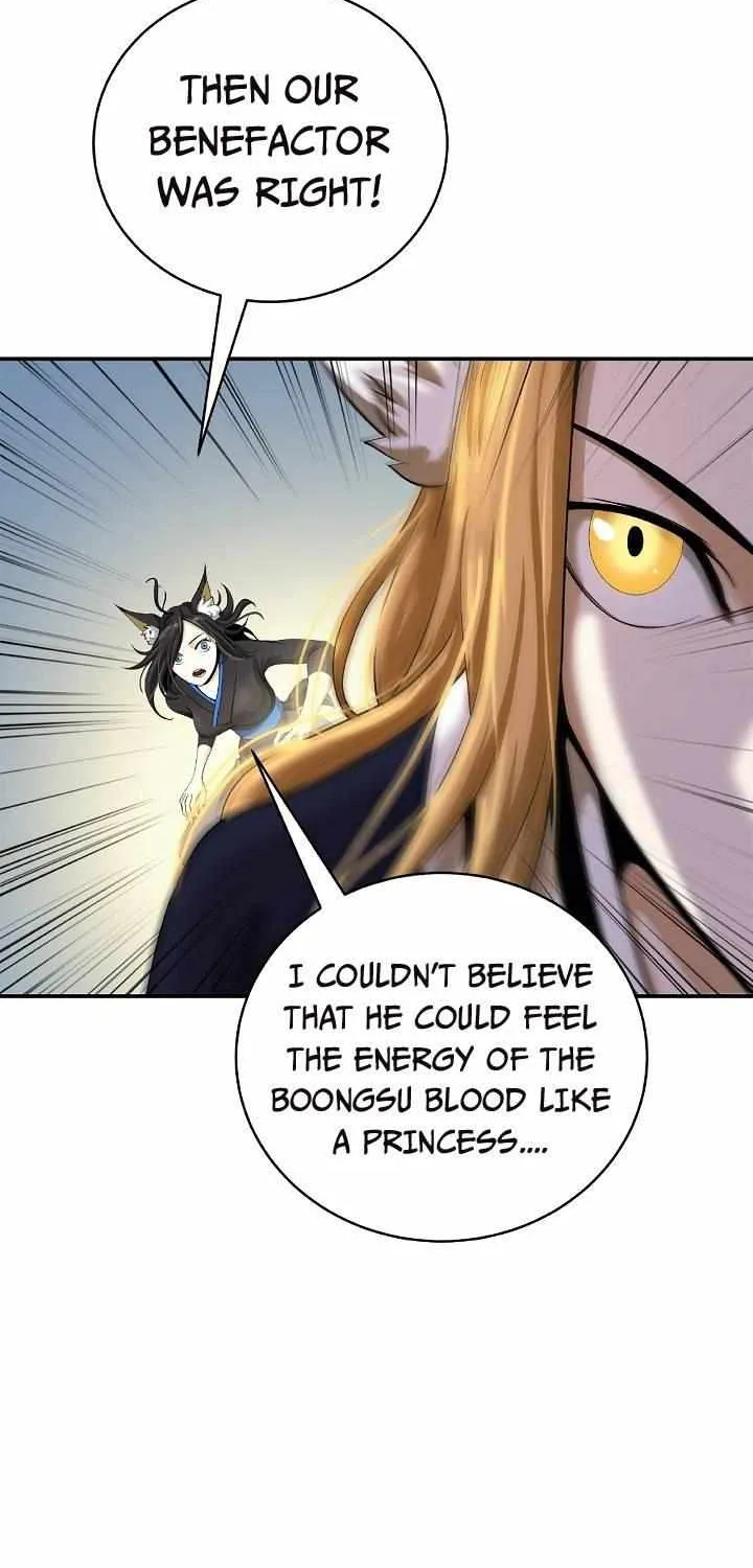 Call of the Spear Mangakakalot X Chapter 73 Page 8