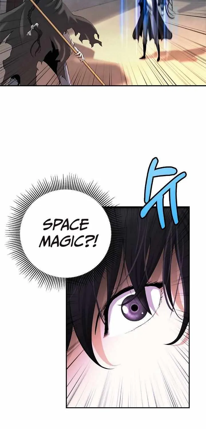 Call of the Spear Mangakakalot X Chapter 73 Page 72