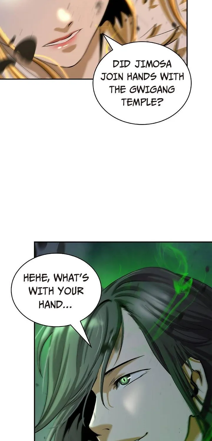 Call of the Spear Mangakakalot X Chapter 73 Page 82
