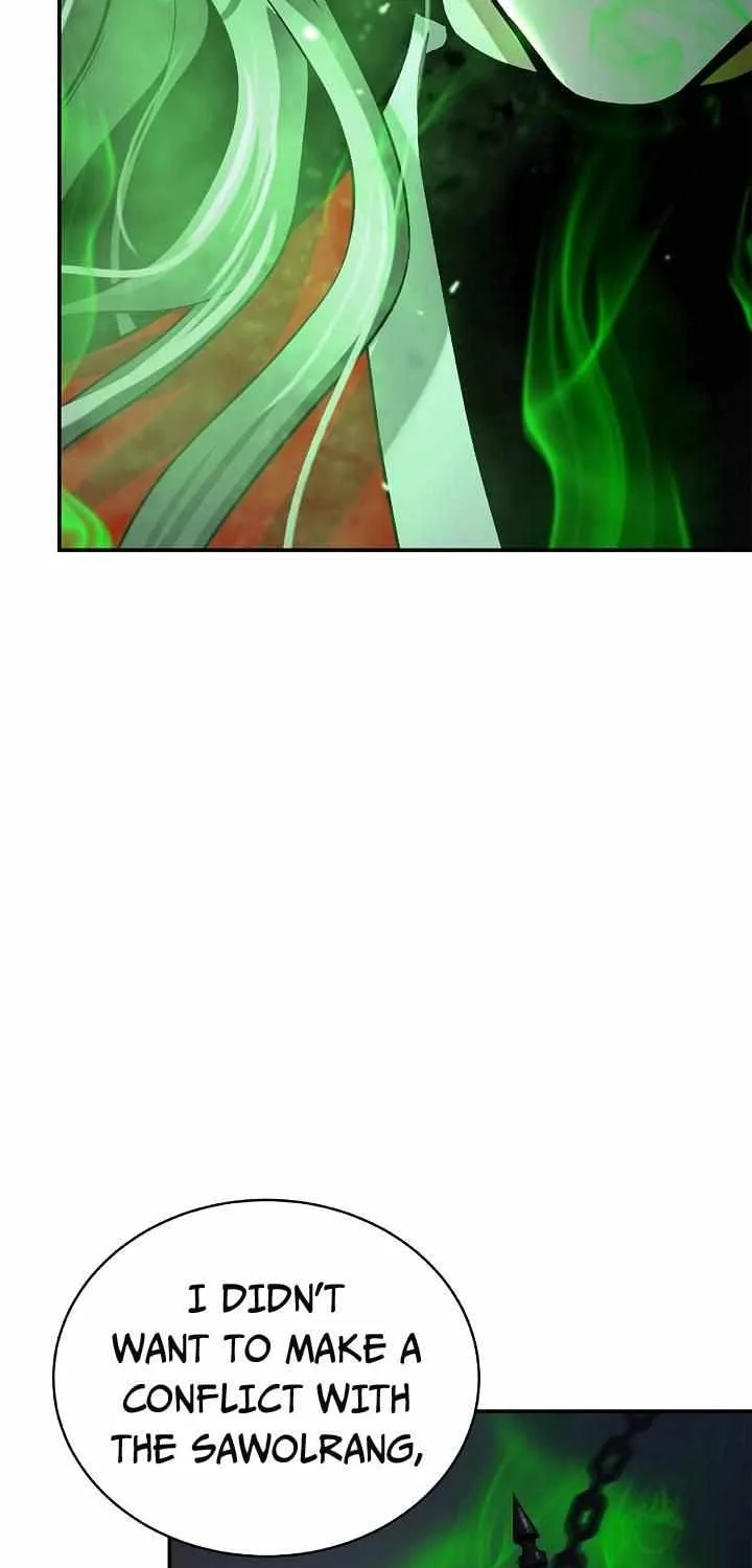 Call of the Spear Mangakakalot X Chapter 73 Page 88