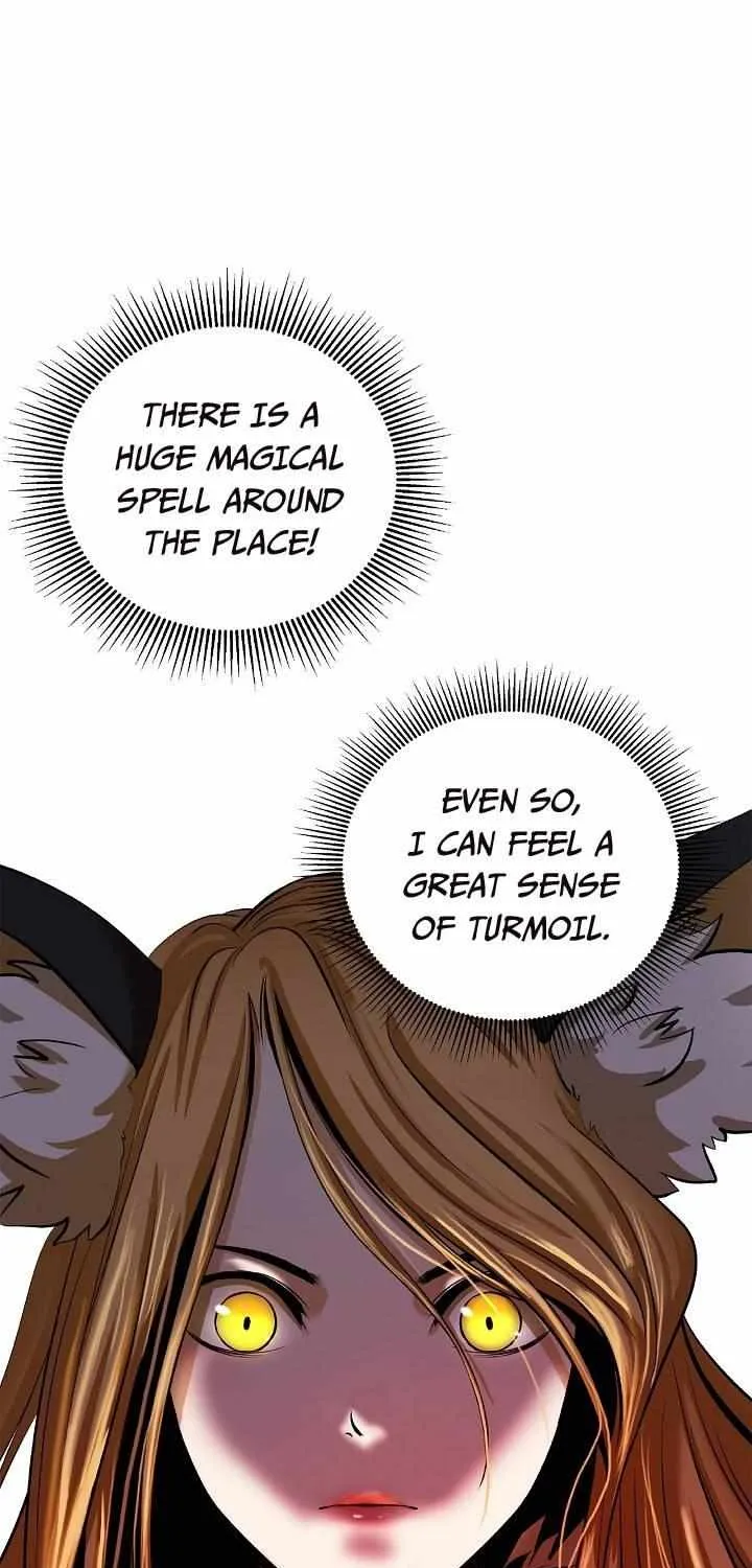 Call of the Spear Mangakakalot X Chapter 73 Page 17