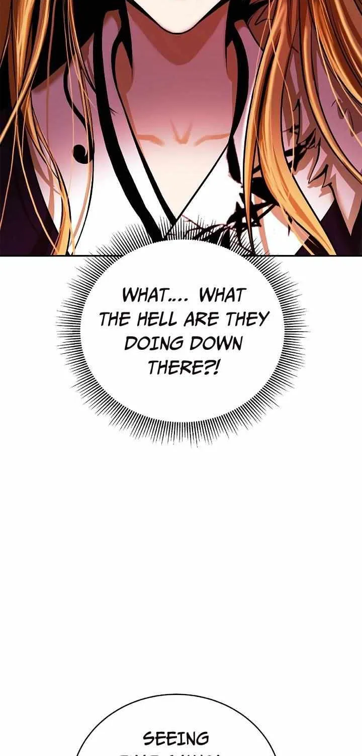 Call of the Spear Mangakakalot X Chapter 73 Page 18