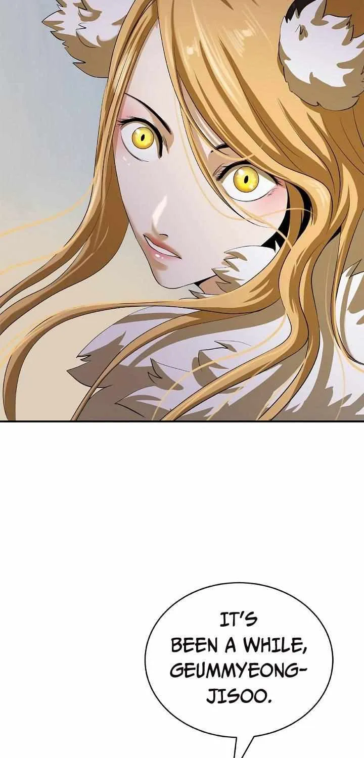 Call of the Spear Mangakakalot X Chapter 73 Page 21