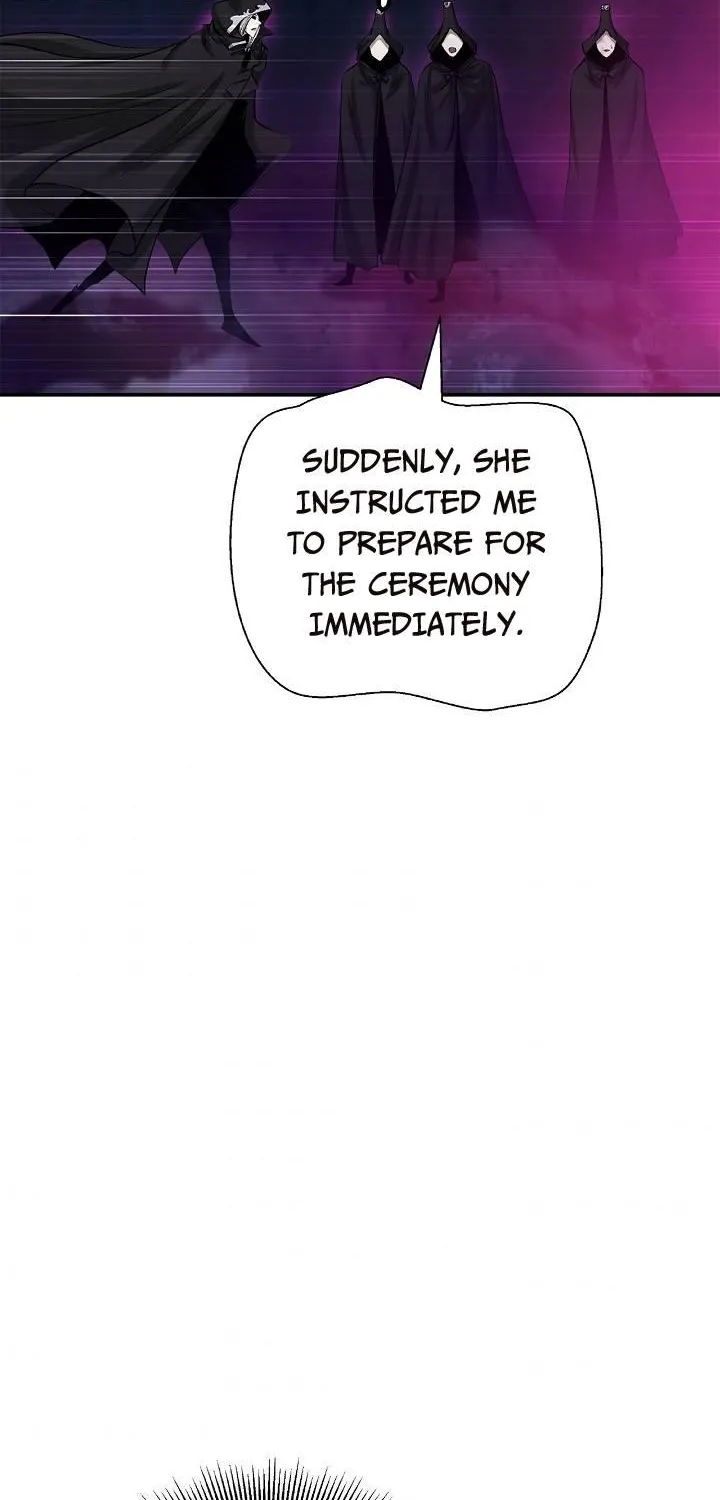 Call of the Spear Mangakakalot X Chapter 73 Page 25