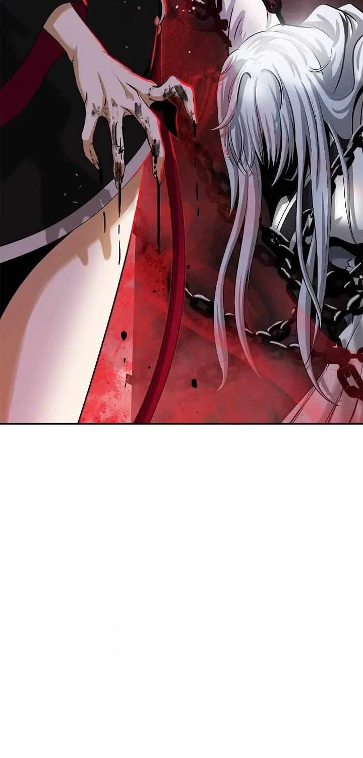 Call of the Spear Mangakakalot X Chapter 73 Page 33
