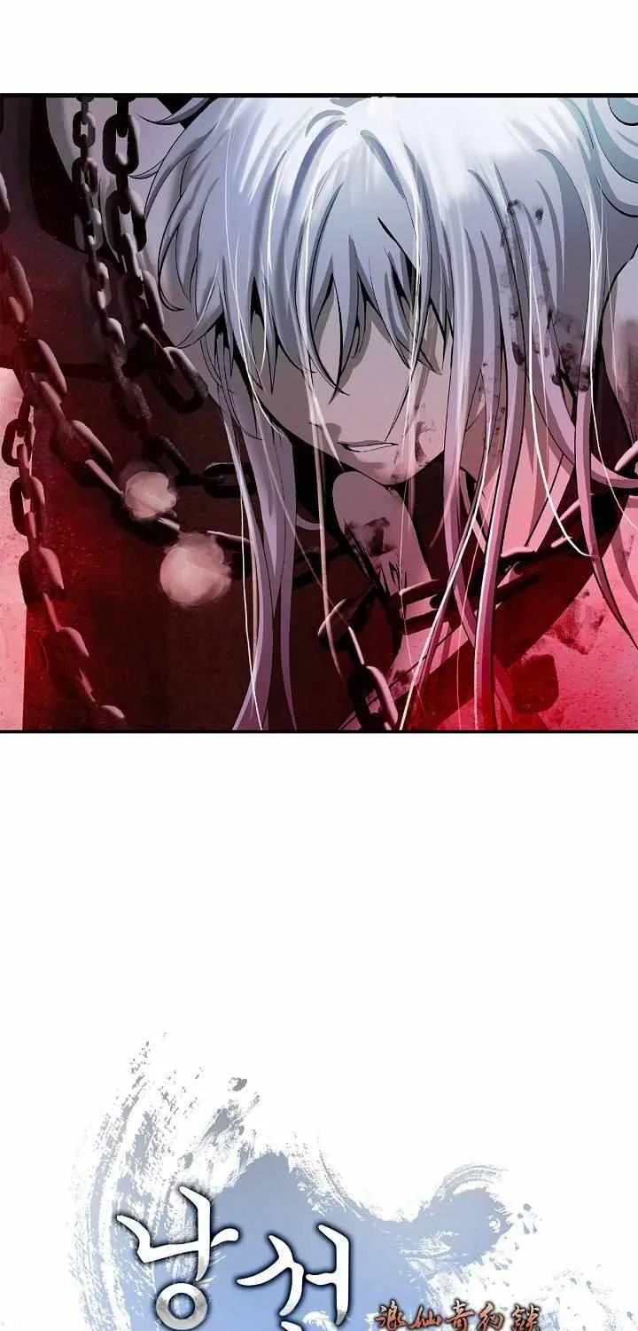 Call of the Spear Mangakakalot X Chapter 73 Page 34