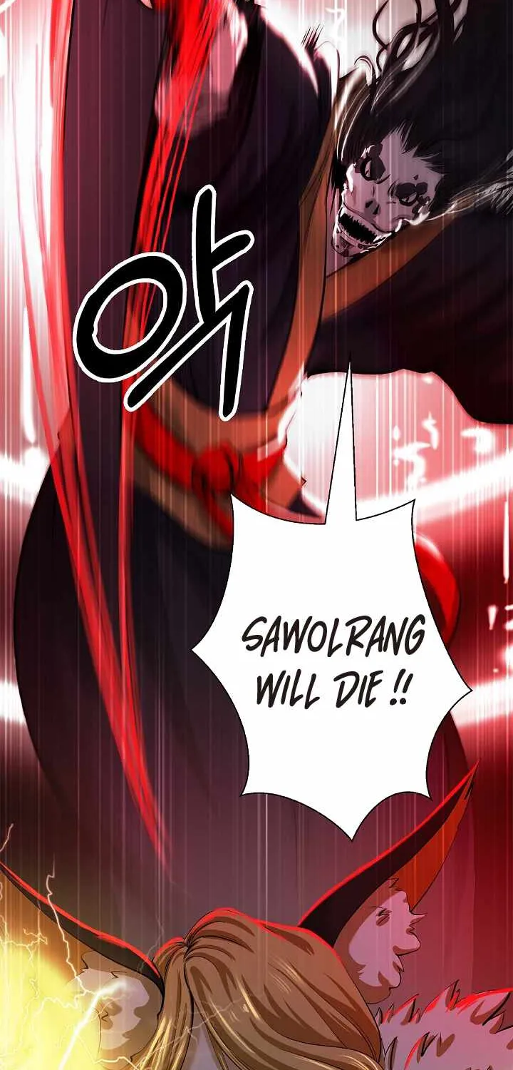 Call of the Spear Mangakakalot X Chapter 74 Page 43