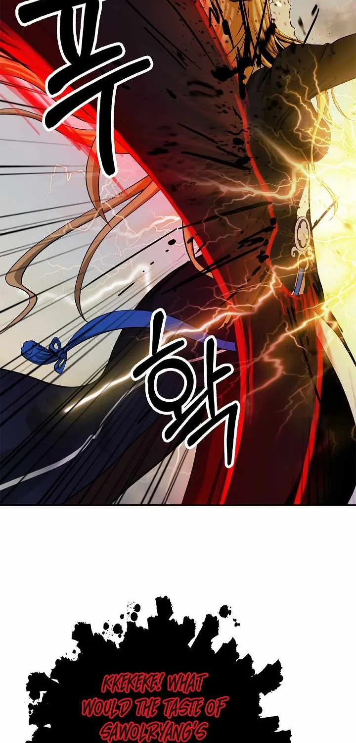 Call of the Spear Mangakakalot X Chapter 74 Page 45
