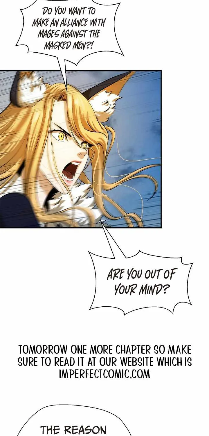 Call of the Spear Mangakakalot X Chapter 74 Page 6