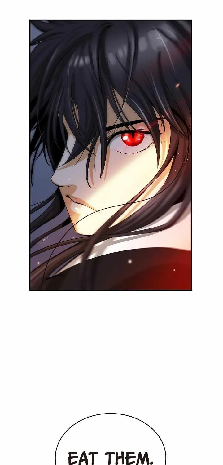 Call of the Spear Mangakakalot X Chapter 74 Page 57