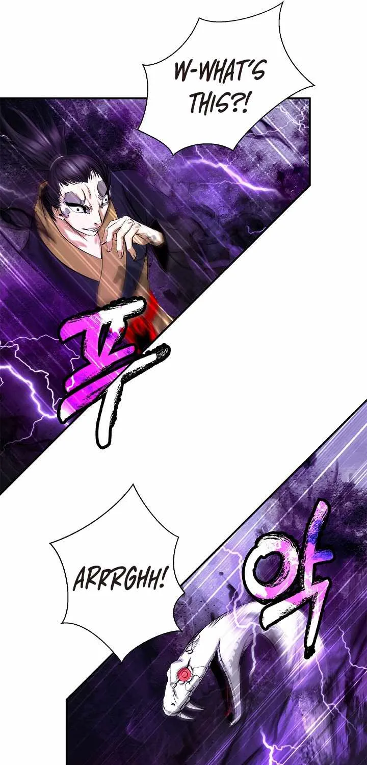 Call of the Spear Mangakakalot X Chapter 74 Page 60