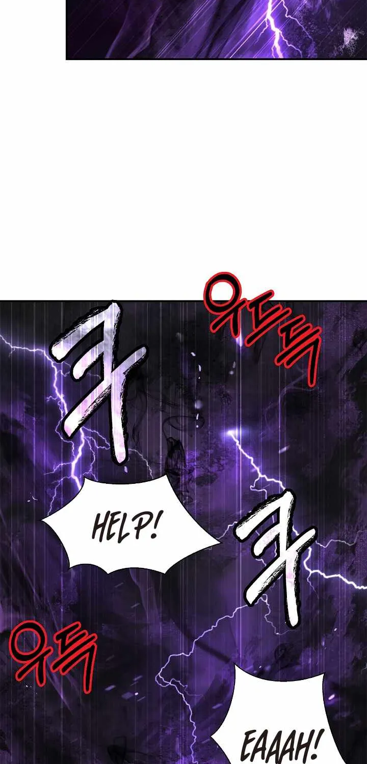 Call of the Spear Mangakakalot X Chapter 74 Page 61