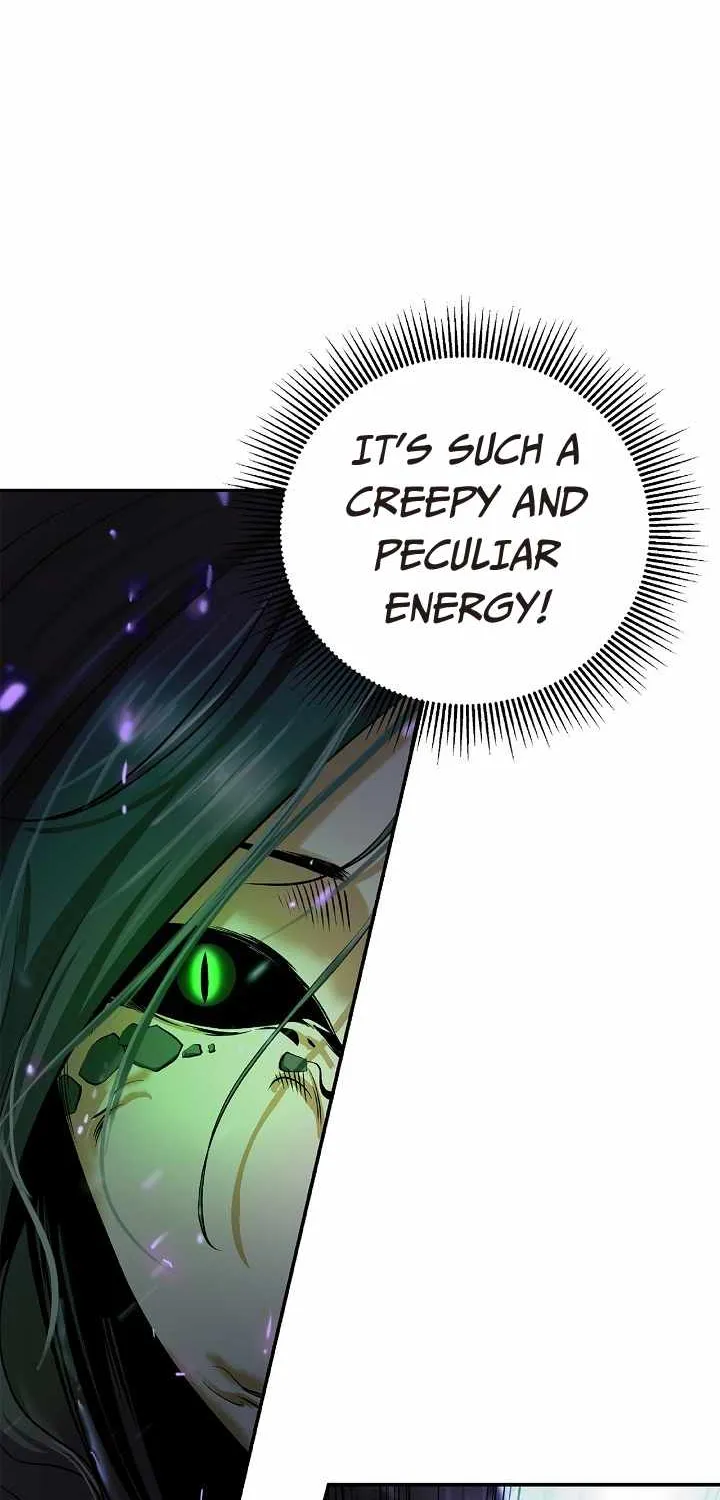 Call of the Spear Mangakakalot X Chapter 74 Page 63