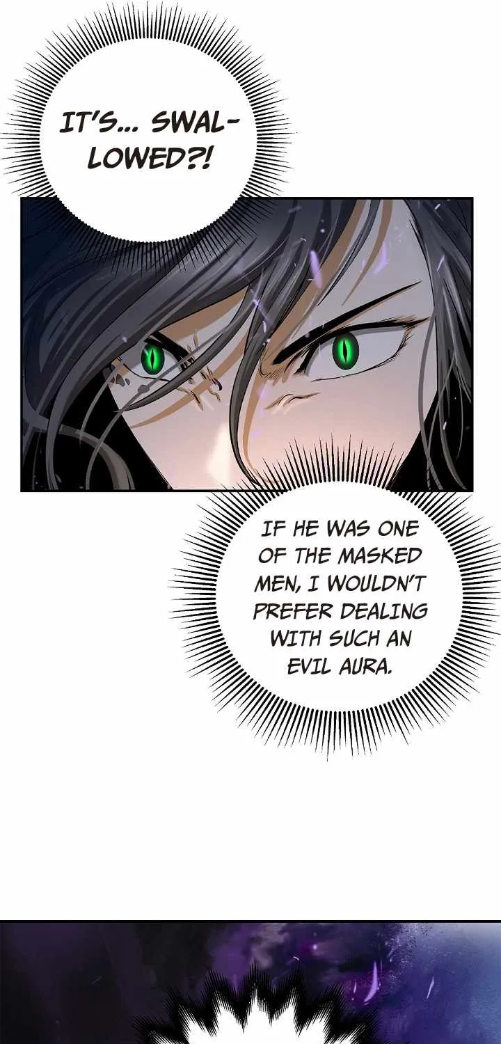 Call of the Spear Mangakakalot X Chapter 74 Page 67