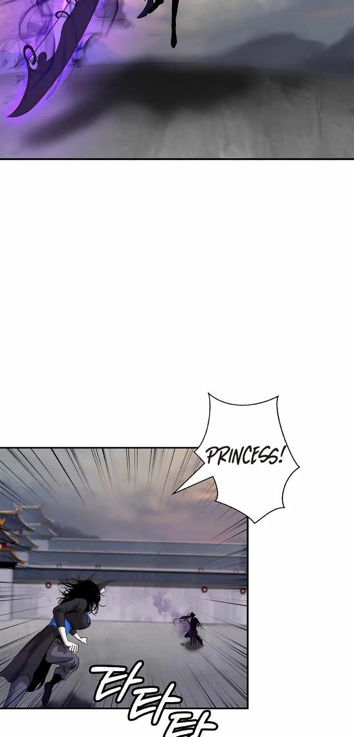 Call of the Spear Mangakakalot X Chapter 74 Page 69