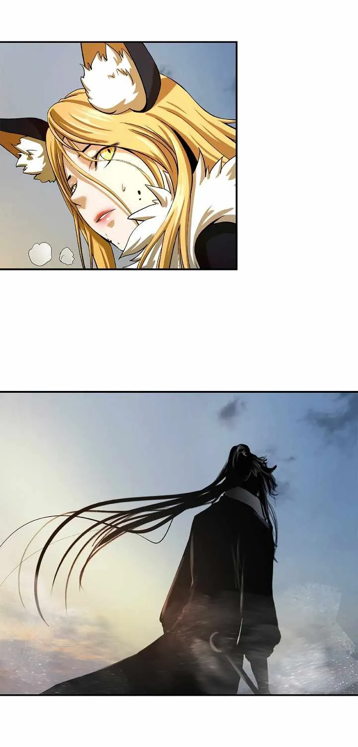 Call of the Spear Mangakakalot X Chapter 74 Page 71